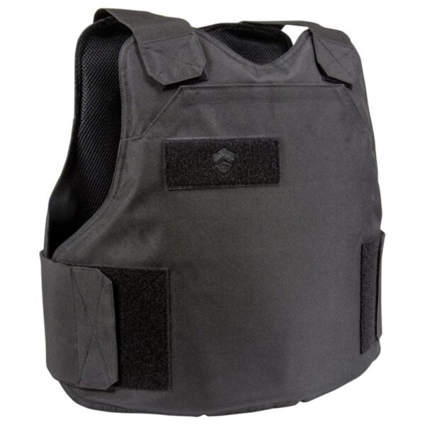 BulletSafe BulletProof Vest VP3 4XL