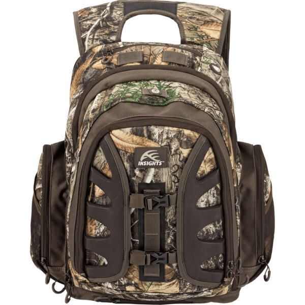 Insight Element Day Pack Realtree Edge