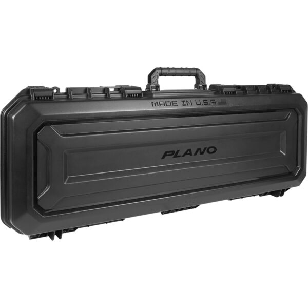 AW2 42 Rifle/Shotgun Case