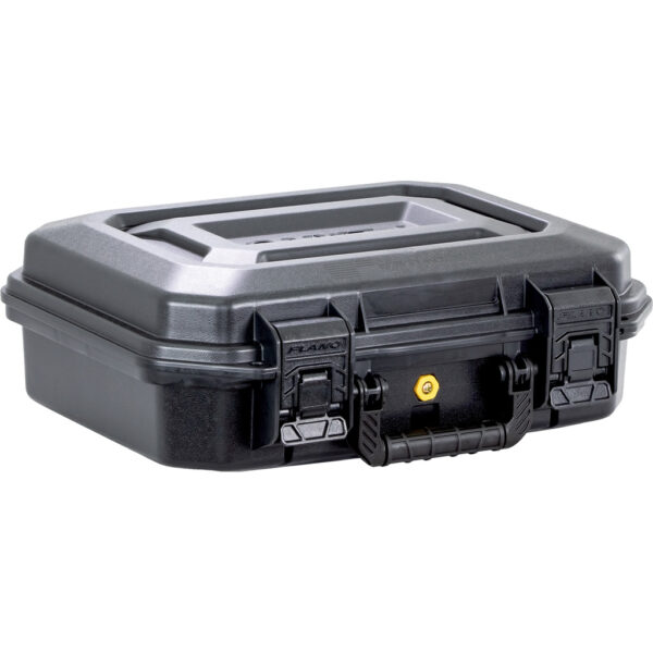 ALL-WEATHER TWO PISTOL CASE