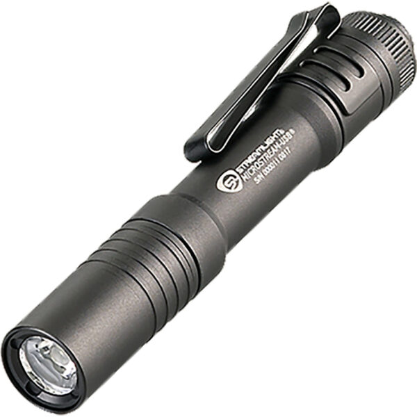 Streamlight MicroStream USB Rechargeable Pocket Light w-Cord