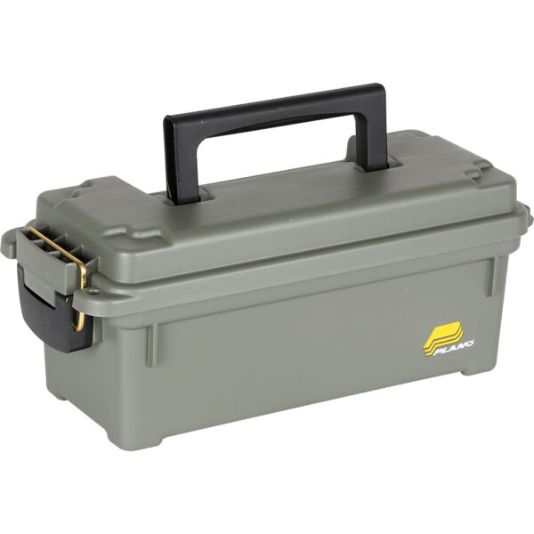 Field/Ammo Shot Shell Box Compact