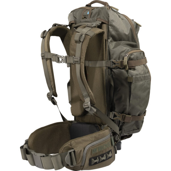 BOG Inception Frame Pack  Brown M/L