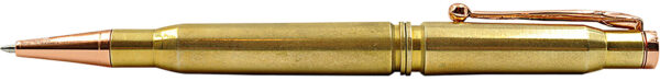 CAMP CBG-1014        BULLET BALL POINT PEN