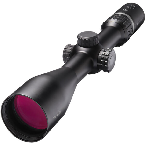 BUR 3-15X50 VERACITY BALL E1 FFP MATTE