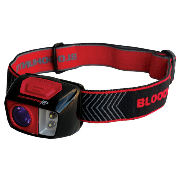 PRIMOS BLOODHUNTER HD HEADLAMP