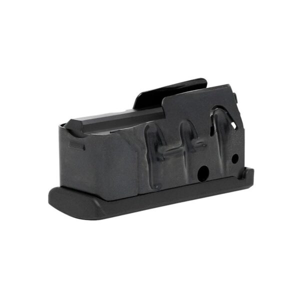 SAVAGE 270 WIN/30-06 SPFLD 4 ROUND MAG MATTE BLUED