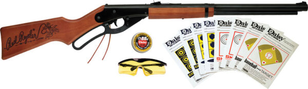 Daisy Red Ryder Shooting Fun Starter Kit 35.4in Length