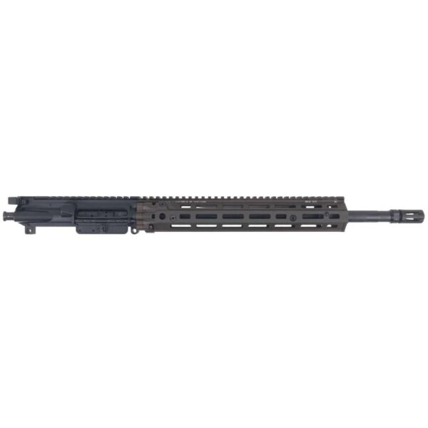 Daniel Defense DD4 RIII URG FDE 16" Brl