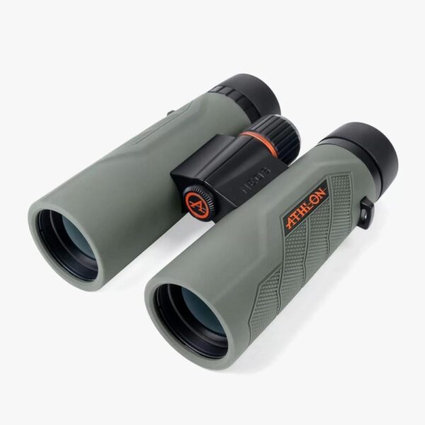 ATHLON BINOCULARS NEOS G2