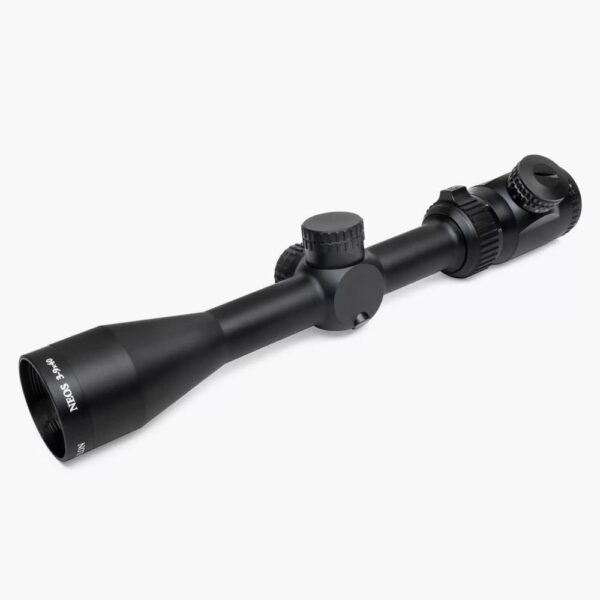 Neos 3-9x40 BDC250 IR Muzzleloader Scope