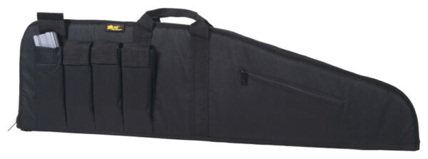 US PK MSR CASE 35" POLY BLACK