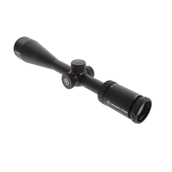 CRIMSON TRACE SCOPE BRUSHLINE