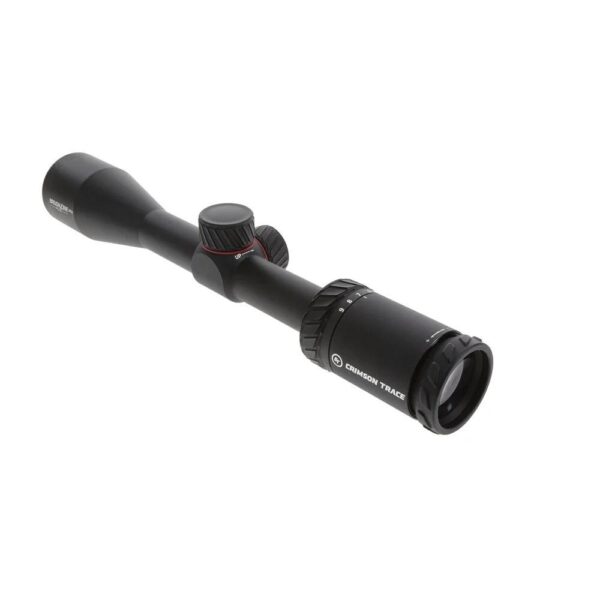 CRIMSON TRACE SCOPE BRUSHLINE