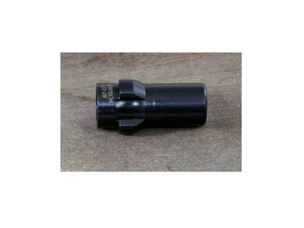 ADAPTER 3-LUG MP5 QD 1/2-28