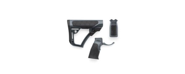 DANIEL DEF. AR15 FURNITURE KIT